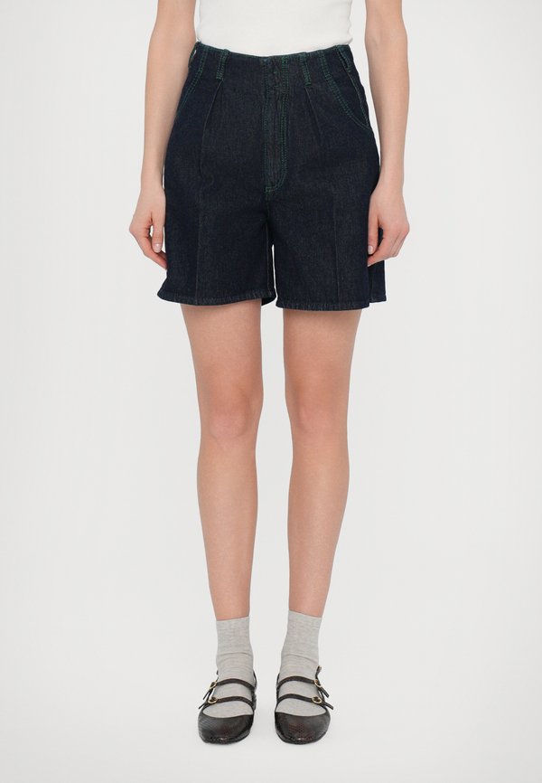 GOLETTA - Denim shorts