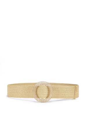 LASCANA Tailleriem - natur-beige