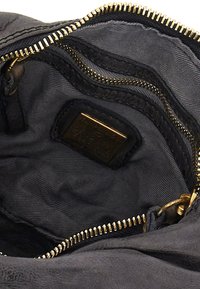 Campomaggi OPALE - Borsa a mano - grigio