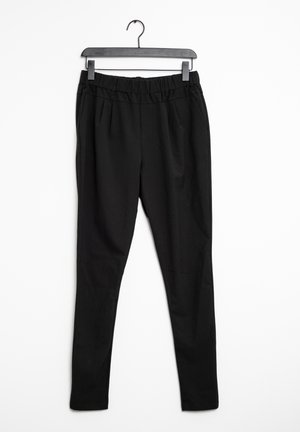 Kaffe Pantalon classique - black