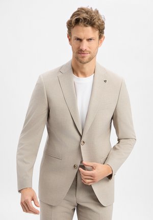 BAUKASTEN - Sakko - beige