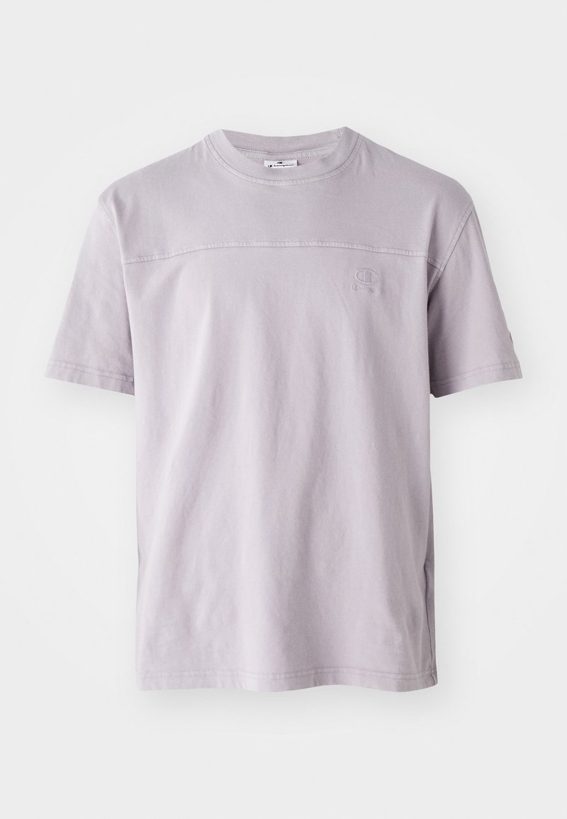 Champion T-shirt basic lila