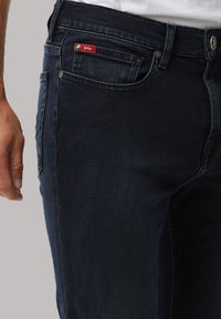 Lee Cooper Jean droit - brut