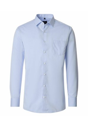 VENTI, VENTI - MODERN FIT - HERREN HEMD (002580) - Hemd - blau