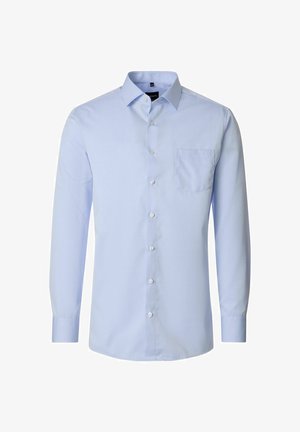VENTI, VENTI - MODERN FIT - HERREN HEMD (002580) - Skjorter - blau