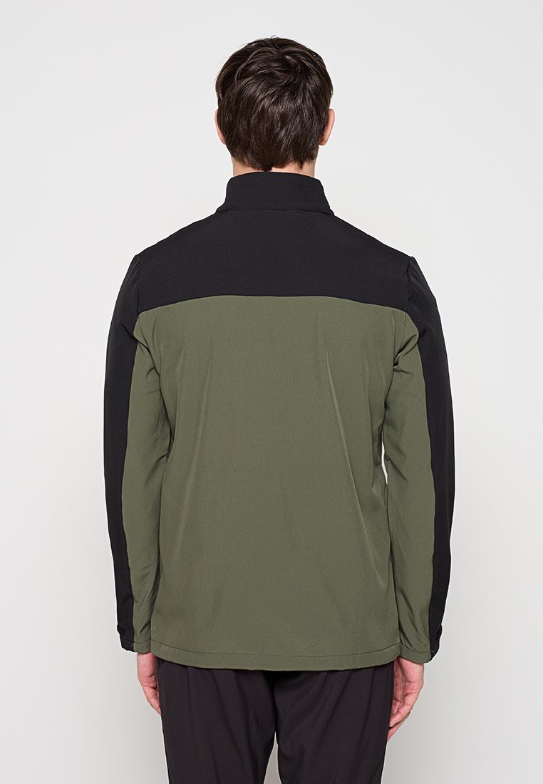 Softshelljacke