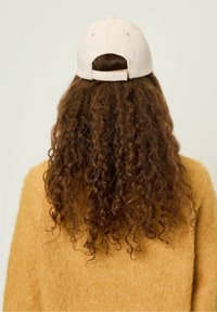 American Vintage SPYWOOD - Cap - ecru