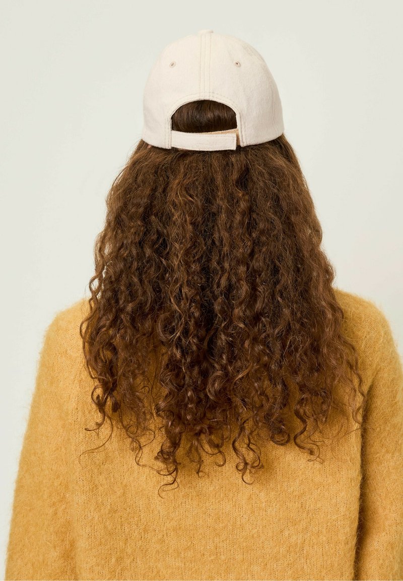 American Vintage SPYWOOD - Cap - ecru/offwhite - Zalando.at display picture 2