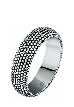 CHRIST Anello - silberfarben