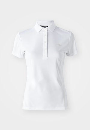 J.LINDEBERG Sports CASSIE  - Polo - white