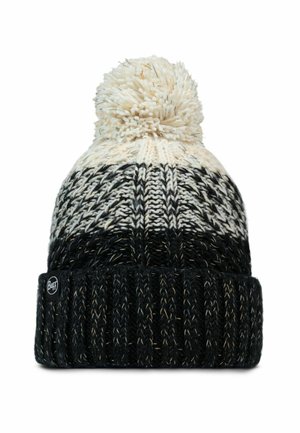 BAND - Gorro - black