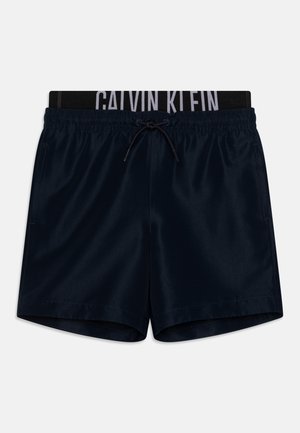 MEDIUM DOUBLE  - Shorts da mare - dark sapphire
