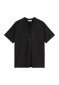 Non sélectionné, black