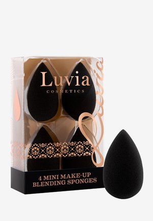 MINI MAKE-UP BLENDING SPONGES - Makeup sponges & blenders - -