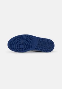 Jordan AIR 1 SE - Sapatilhas - deep royal blue/white/iron purple