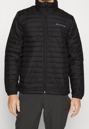 Vinterjakker - black