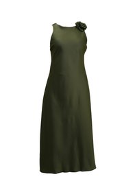 HOLLY ROSE - Svečana odjeća - khaki green