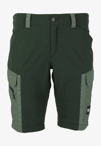 Ei valittu, deep forest