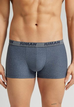 Boxerbriefs - blue