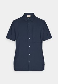 HIGH COAST PACK SHIRT  - Marškiniai - dark navy