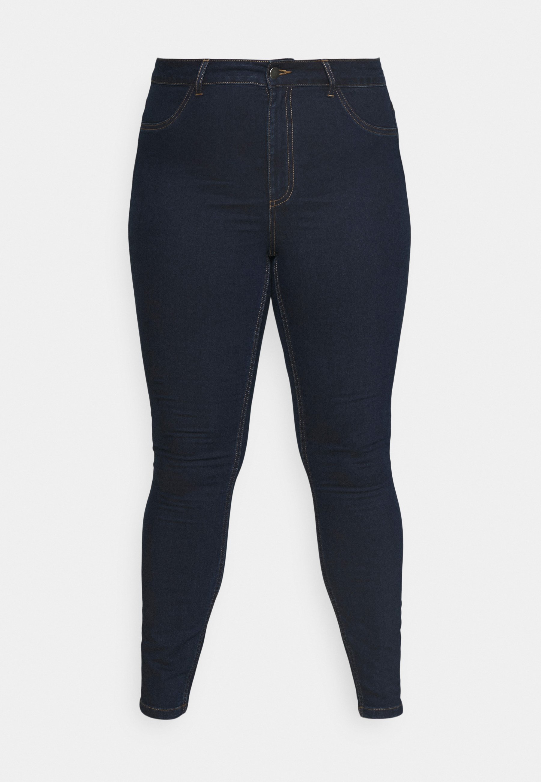 Evoked Vila VIJEGGY ANA - Jeggings 