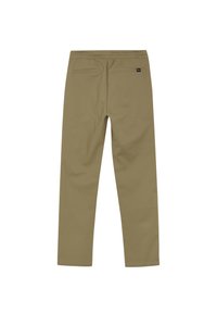 Rellix TECH FANCY POCKETS - Cargohose - sand