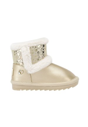 AUSTRALIANA - Zapatos de bebé - oro