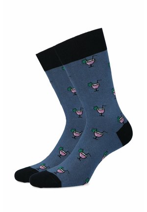 Lancerto DRINKI - Skarpety