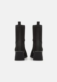 Camper KIARA - Klasične gležnjače - black