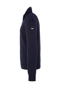 Schott Strickpullover - marine