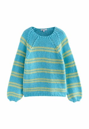 - Sweter
