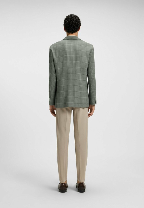 ANSON-FL-253 - Blazer jacket4