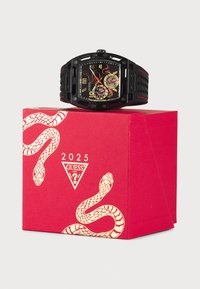Guess PHOENIX - Karóra - black