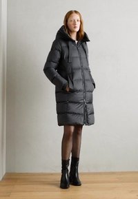 Marc O'Polo Donsjas - light graphite
