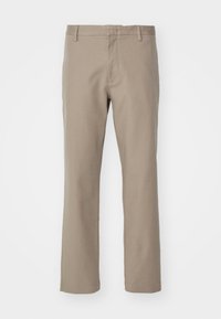 PANTALONI - Chino - incenso