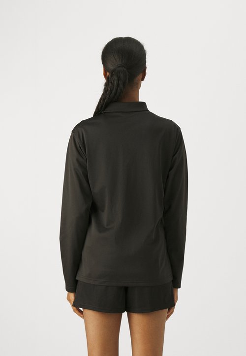 PUMA TEAMGOAL TRAINING JACKET - Training jacket black/puma white/flat dark gray — photo 3