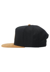 DC Shoes BRACKERS - SNAPBACK - Cap - kvj