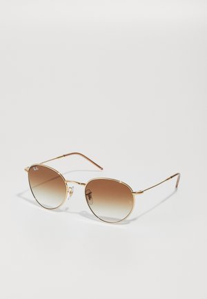 ROUND REVERSE UNISEX - Solbriller - arista