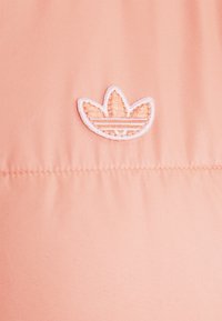 adidas Originals SLIM JACKET - Jas - linen