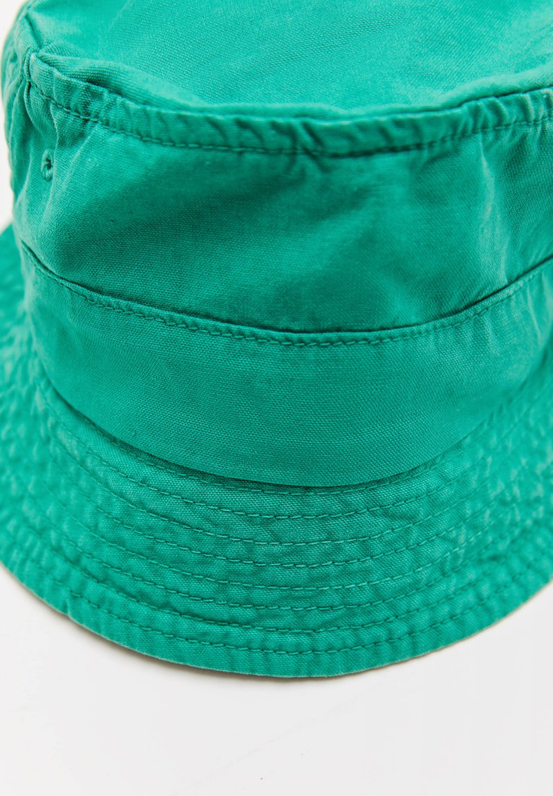 Damen Mützen | PULL&BEAR BASIC BUCKET Hut green/grün - VS07486 Damen Mützen | PULL&BEAR BASIC BUCKET Hut green/grün - VS07486