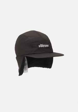MADDA UNISEX - Hatt - black