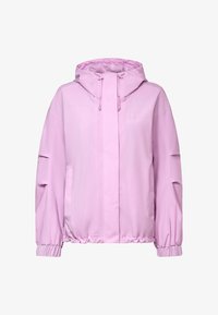 Niet geselecteerd, raspberry