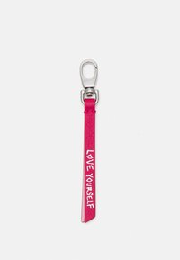 KEYRING LOVE LINK - Võtmehoidjad - pink