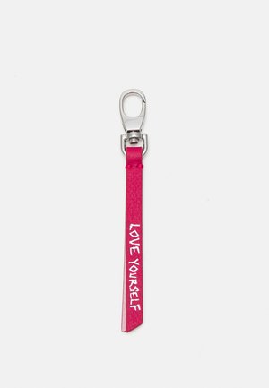 Zadig & Voltaire KEYRING LOVE LINK - Keyring - pink