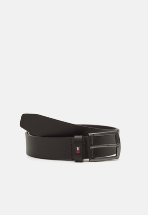 Tommy Hilfiger DENTON - Riem - brown