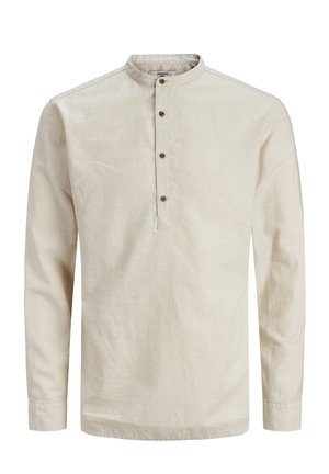 Overhemd - beige