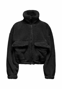 Non sélectionné, black