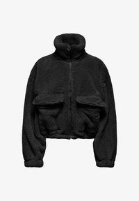 Non sélectionné, black