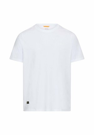 - T-shirt basic