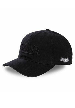 FULL - Casquette - noir